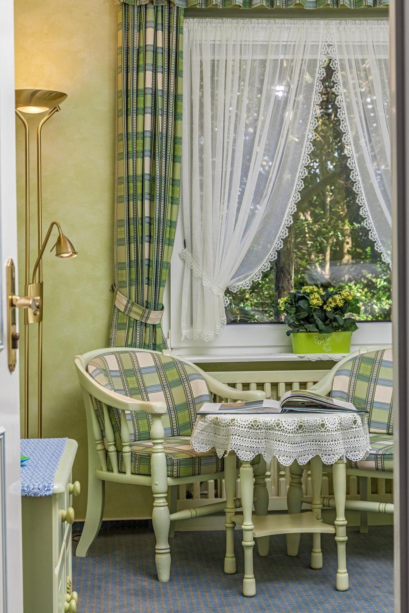 Hotel Wiesbaden Wenningstedt-Braderup Quarto foto